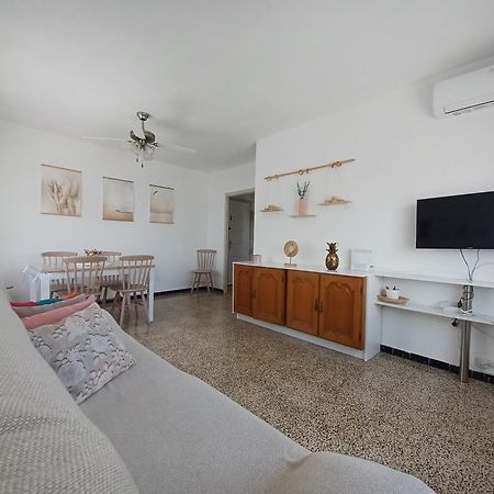 Apartamento Del Mar Vinarós Zewnętrze zdjęcie