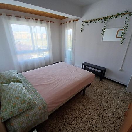 Apartamento Del Mar Vinarós Zewnętrze zdjęcie