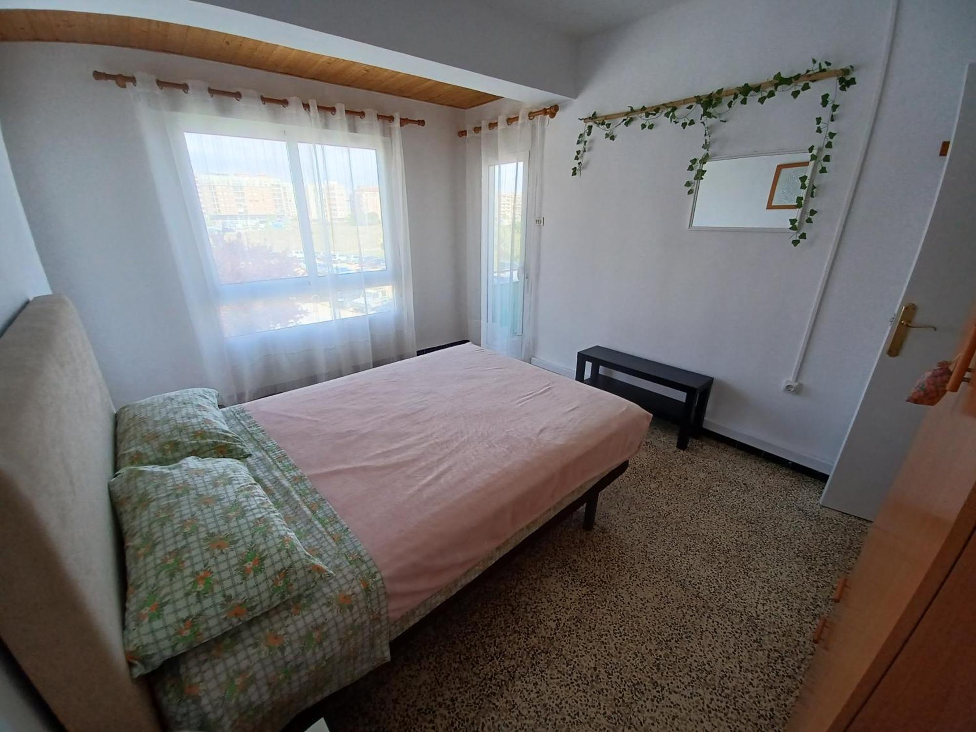 Apartamento Del Mar Vinarós Zewnętrze zdjęcie