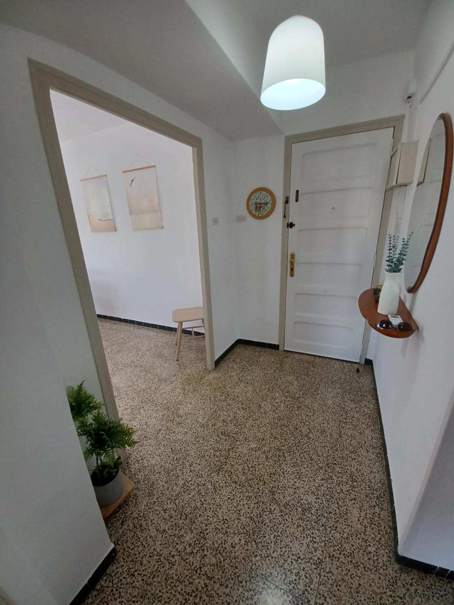 Apartamento Del Mar Vinarós Zewnętrze zdjęcie