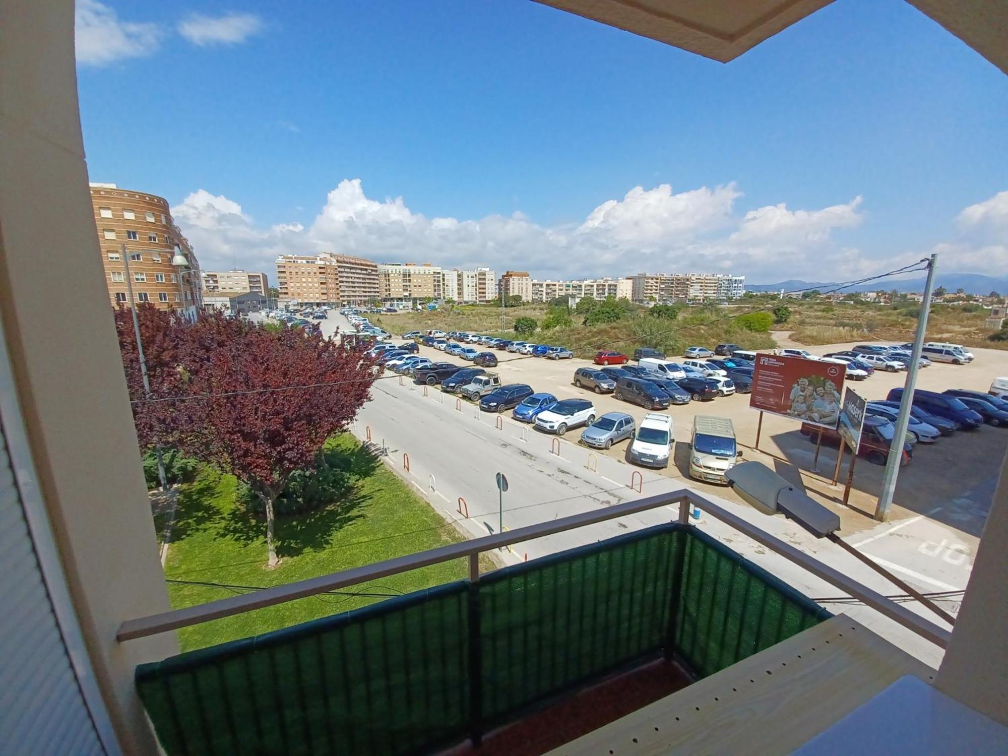 Apartamento Del Mar Vinarós Zewnętrze zdjęcie